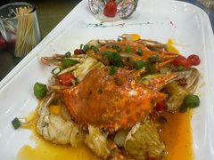 -食鼎记海鲜大排档(美食街店)