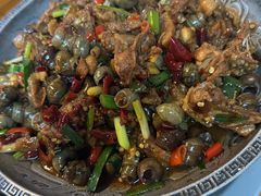 -61号餐吧(兴坪古镇漓江店)