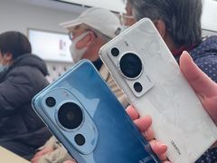-华为授权体验店(近铁城市广场)