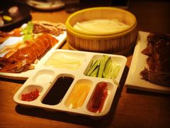 -华馨园北京烤鸭