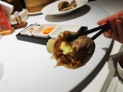 -小厨娘淮扬菜(天印大道店)