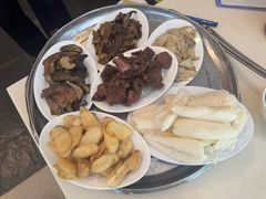-太婆天府山珍酒楼(亚运村店)