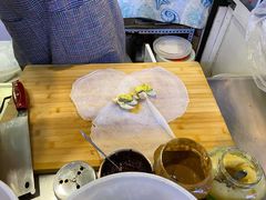 -安徽阜阳卷馍(西单店)