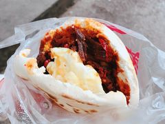 -老金家蛋菜夹馍(西安总店)