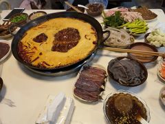 -肥龙火锅(南坪店)