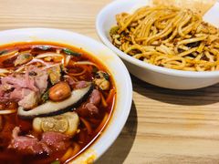 -吴记怪味面(牛王庙店)