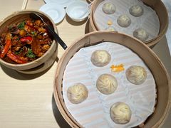 -鼎泰丰(当代商城店)