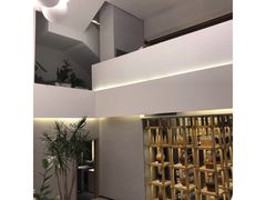 -青梅酒肆PLUS(长白仙岛北路店)