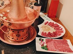 -南门涮肉(上海二店)