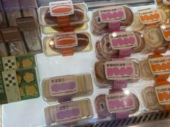 -DANXI丹喜面包·蛋糕(庐山店)