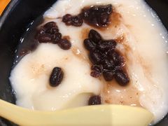 红豆手工豆花-小条食堂(筼筜天虹店)