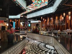 -K+全国连锁KTV(绿地缤纷天地店)