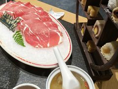 -东来顺(非遗·清真火锅·盛世广场店)