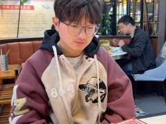 -刘少华贵州小黄牛·鲜牛肉火锅(总店)