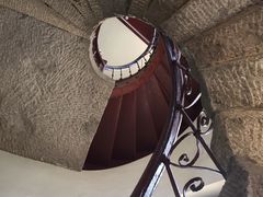 -青岛德国监狱旧址博物馆