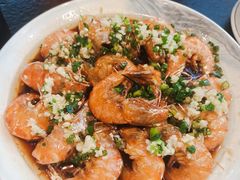 -农家湘菜(安亭店)