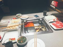 -海底捞火锅(石厦时代广场店)