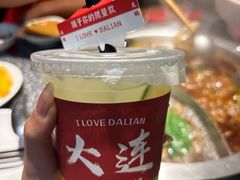-华晟山城火锅(开发区港西东阁里店)