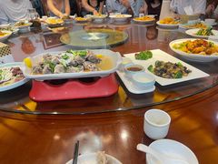 -新疆巴州金丝特餐厅(大钟寺店)