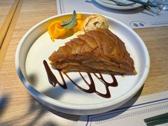 苹果派-幸薈飯堂