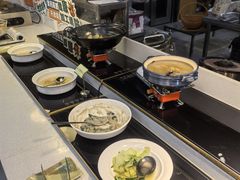 -素清香(解放路店)