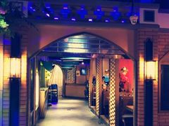 门面-胖老汉椒麻鸡清真新疆菜(西御街店)