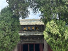 -报恩寺(平武县)