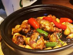 -星叶·东南亚料理(宁波万象汇店)