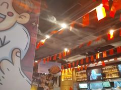 -木屋烧烤(龙岗龙城万科里店)