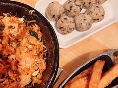 -源味屋韩式火锅&炸鸡(鼎城当代商城店)