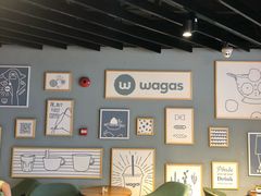 -Wagas沃歌斯(百盛优客店)
