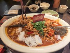 -桂小厨广西菜(万象城店)