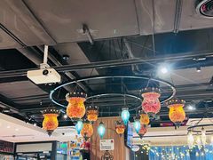 -耶里夏丽·丝路新疆菜·清真食品(徐汇南丹东路臻选店)