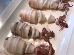 酱爆八爪鱼-宝燕海鲜(好爱店)