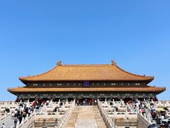 -故宫博物院(故宫)