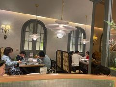 -香阁餐厅·常州菜·常州菜代表品牌(新北奥体店)