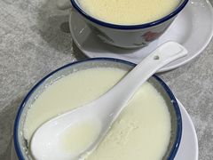 -水牛奶皇后糖水铺