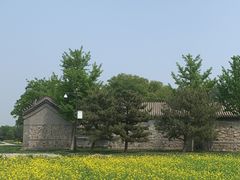 -北坞公园