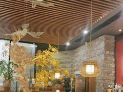 -日丰园海肠水饺·老字号大连海鲜(和平广场店)