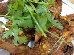 -范记靖远羊羔肉(博物馆店)