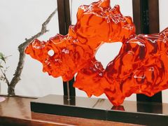 -香云轩·顺德菜(香云纱园林酒店店)