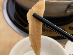 -陈记顺和潮汕牛肉火锅(韩江路店)