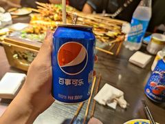 -醉烧膘·烧烤夜宵王(总店)