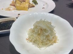 -望乡楼上海菜(日月光店)