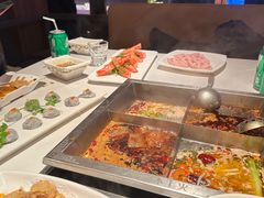 -大妙火锅·非物质文化遗产(锦里店)