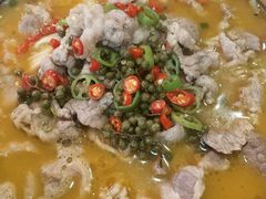 -廖老妈蹄花(中海国际店)