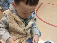 -嘉定民办实蒙早教中心