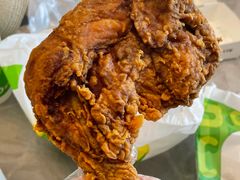 -德克士(广州南站店)