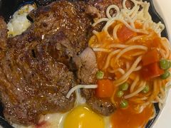 -豪客来牛排(绿宝广场店)