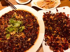 -兔槽江湖菜·重庆璧山兔(水围店)